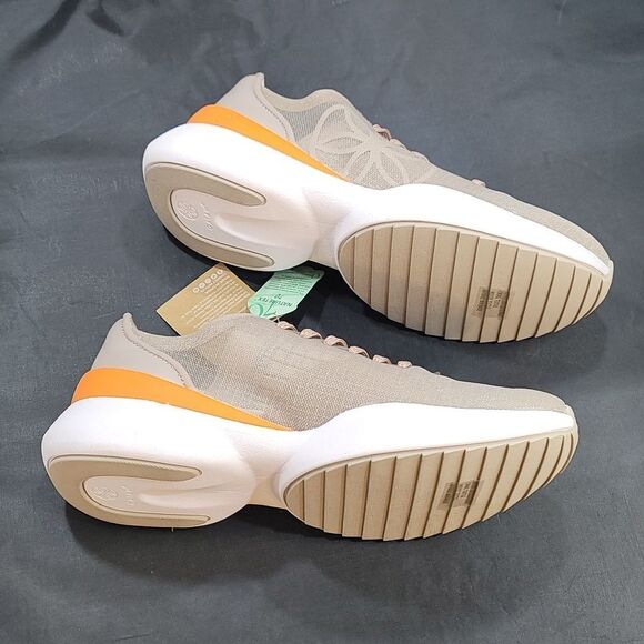 BRAND NEW GAIAM MINDFUL WOMEN'S WALKING SHOES WITH BREATHABLE MESH S2 - Picture 12 of 15